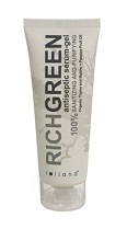 RICHGREEN Antiseptic Serum-Gel